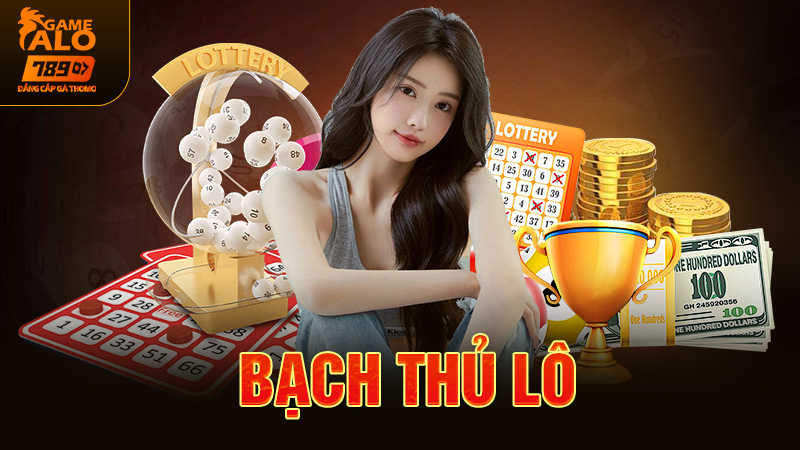 bạch thủ lô