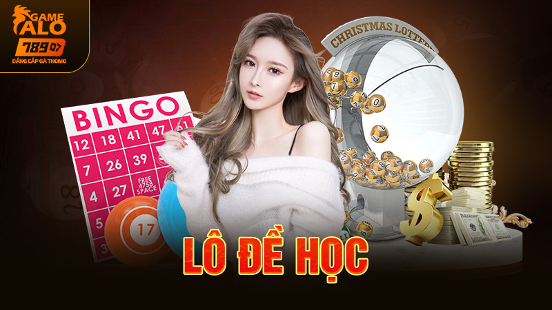 lô đề học