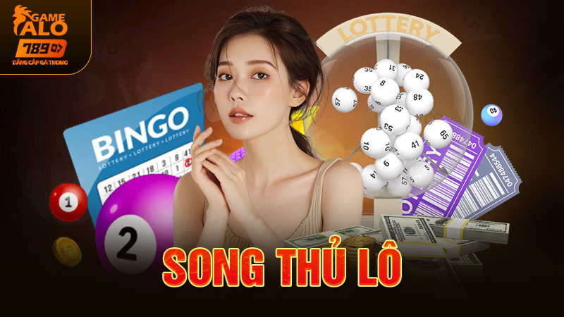 song thủ lô