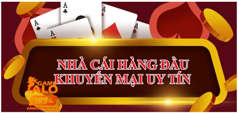 Nhà cái Baccarat trực tuyến uy tín có nhiều khuyến mãi lớn