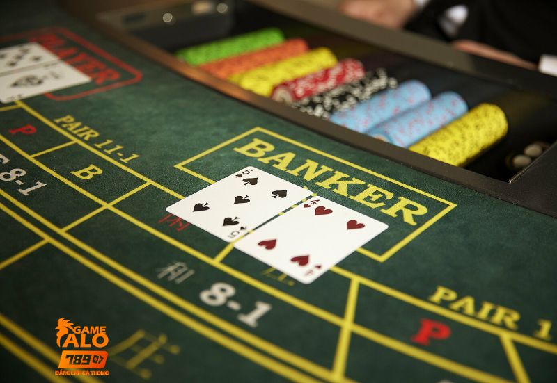 Soi Baccarat bằng phương pháp cầu bệt độ chính xác khá cao