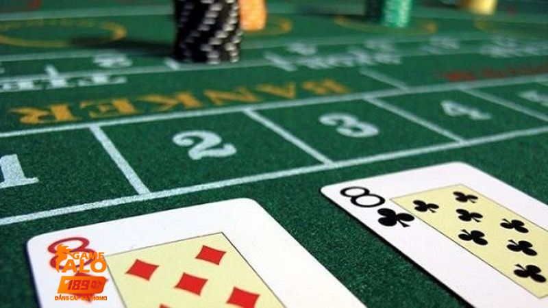 Soi cầu Baccarat online liệu có dễ dàng đối với người mới?