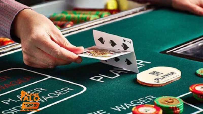 Tìm hiểu về Baccarat và cách soi cầu Baccarat online chính xác