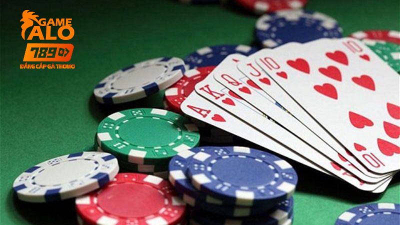 1 chip trong poker bao nhiêu tiền bạn đã biết chưa?